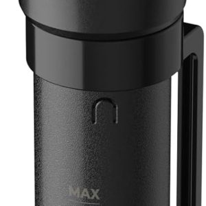 Sous Vide Machine Cooker, Immersion Circulator with Recipe, 1000W, Delay Start Function, Temp and Time Digital Display Control