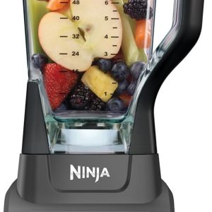 Euro-PRO Sales Company Professional Blender, 1000-Watt