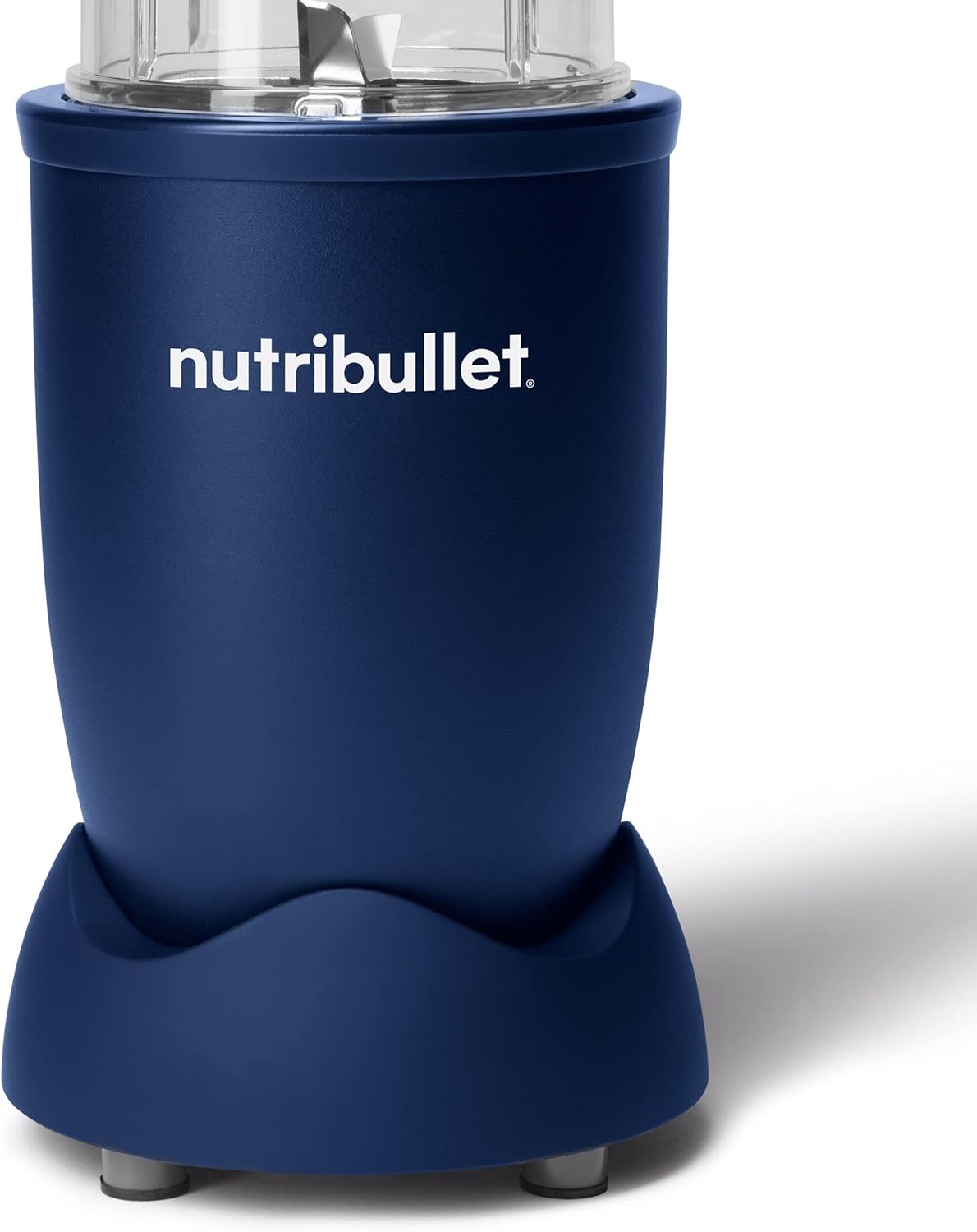 NutriBullet NB9-1301ANB Pro 13 Pcs Matte Navy Blue, 900W - Image 3