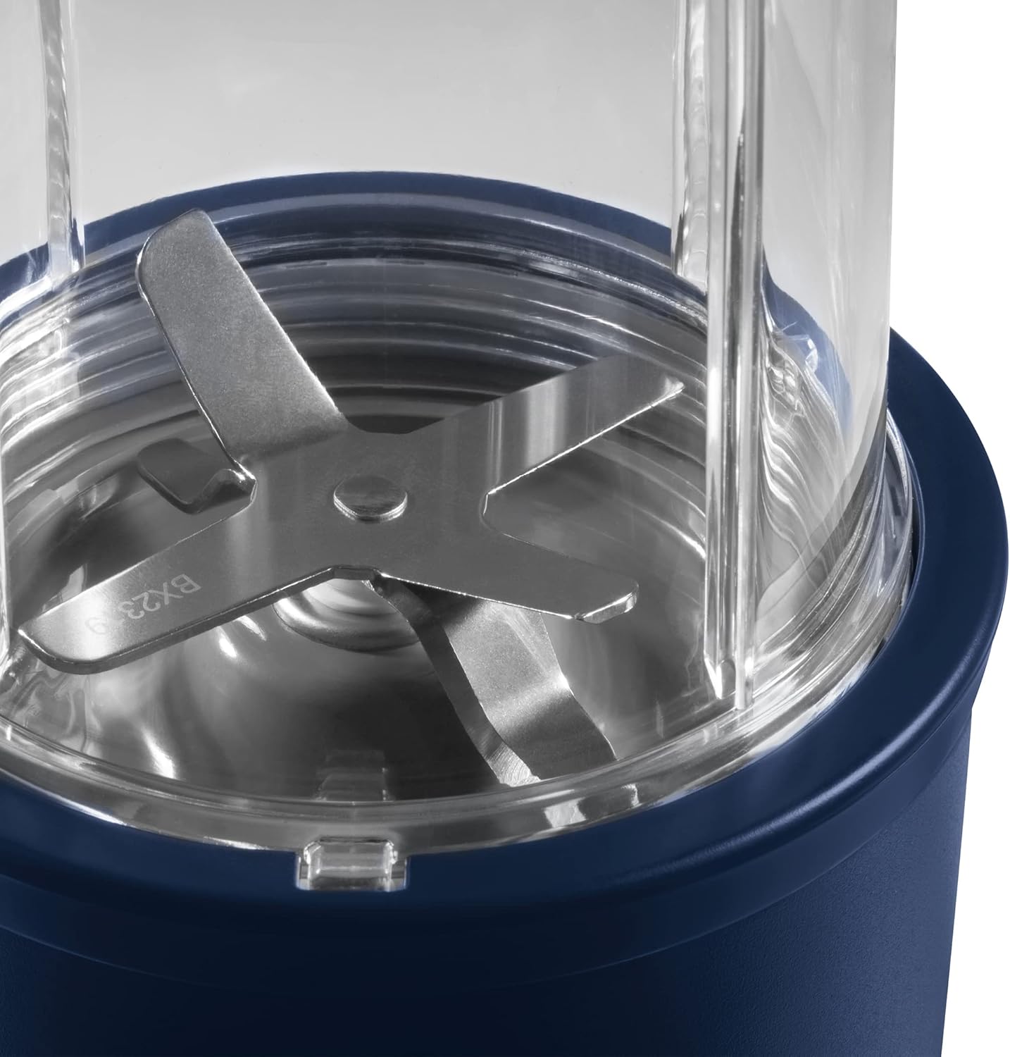 NutriBullet NB9-1301ANB Pro 13 Pcs Matte Navy Blue, 900W - Image 4