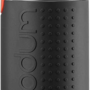 Bodum Bistro Electric Blade Coffee Grinder, Black