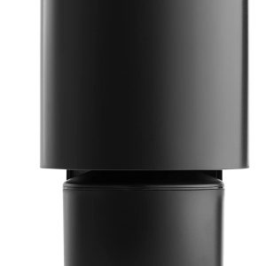 Fellow Opus Conical Burr Coffee Grinder – Electric Espresso Grinder for Home Use, 41 Adjustable Settings for Drip, French Press, Cold Brew & More, 40mm Stainless Steel Burrs, Matte Black