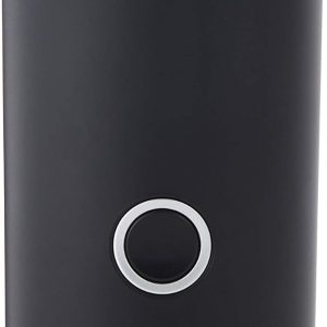 Mr. Coffee Simple Grind 14 Cup Coffee Grinder Black